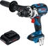 Bosch GSR 18V-110 C Professional