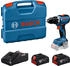 Bosch GSR 18V-65