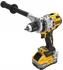 DeWalt 18V Akku-Schlagbohrschrauber inkl. 1x 8,0 Ah XR-Akku und Ladegerät