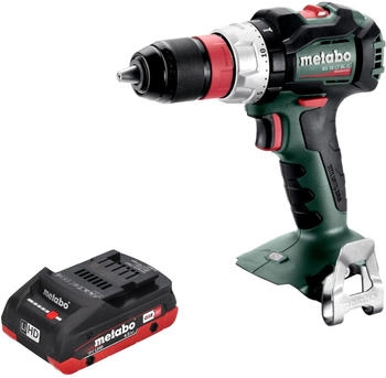 Metabo BS 18 LT BL Q (1x 4Ah Akku ohne Ladeger&auml;t)