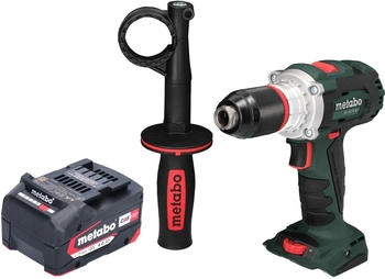 Metabo BS 18 LTX BL I (1x 4Ah Akku ohne Ladeger&auml;t)