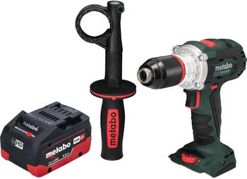 Metabo BS 18 LTX BL I (1x 5,5Ah Akku ohne Ladeger&auml;t)