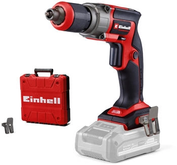 Einhell Akku-Trockenbauschrauber TP-DY 18 Li BL - Solo