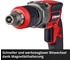 Einhell Akku-Trockenbauschrauber TP-DY 18 Li BL