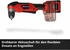 Einhell TE-AD 18 Li