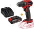 Einhell TE-CD 18/40 Li