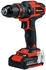 Einhell TE-CD 18/40 Li-i (1 x 2,0 Ah)