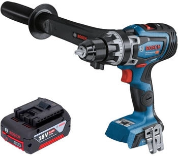 Bosch GSR 18V-150 C Professional (1x 4,0 Ah)