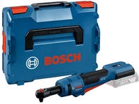 Bosch Ratschenschrauber GRC 18V-60, Akku, 18V, 60 Nm, 400 U/min, 3/8 Zoll, mit Koffer