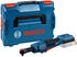 L-Boxx: Bosch Akku-Ratsche GRC 18V-60 Professional