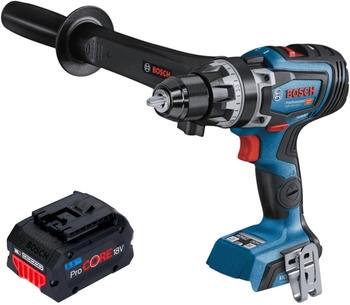 Bosch GSR 18V-150 C Professional Akku 18 V 150 Nm Brushless + 1x ProCORE Akku 5,5 Ah - ohne Ladeger&auml;t
