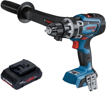 Bosch GSR 18V-150 C Professional Akku 18 V 150 Nm Brushless + 1x ProCORE Akku 4,0 Ah - ohne Ladeger&auml;t
