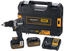 DeWalt McLaren DCD85MM2T Schlagbohrschrauber inkl. 2. Akku, inkl. Ladegerät