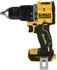 DeWalt DCD799P2T-QW 18V Akku-Schlagbohrschrauber (bürstenlos), inkl. 2 x Akkus und System-Schnellladegerät
