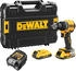 DeWalt DCD794D2T-QW 18V Akku-Bohrschrauber (bürstenlos) inkl. 2 x Akkus 2 Ah und System-Schnellladegerät