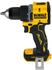 DeWalt DCD794D2T-QW 18V Akku-Bohrschrauber (bürstenlos) inkl. 2 x Akkus 5 Ah und System-Schnellladegerät