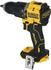 DeWalt DCD799D2T-QW 18V Akku-Schlagbohrschrauber (bürstenlos) inkl. 2 x Akkus 2 Ah und System-Schnellladegerät