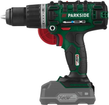 Parkside PSBSA 20-Li C3 Solo