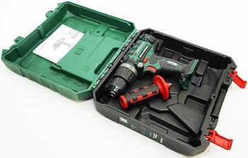 Parkside PSBSA 20-Li C3, ohne Akku und Ladegerät – Vielseitige Anwendungsmöglichkeiten durch intelligente Funktionen