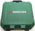 Parkside PSBSA 20-Li C3, ohne Akku und Ladegerät