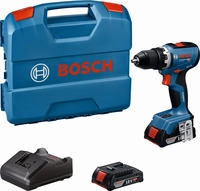 Bosch Professional 06019N3000, Bosch Professional GSR 18V-65 (Bohrschrauber)