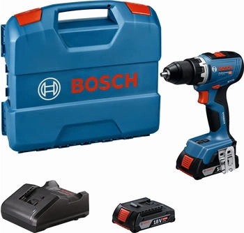 Bosch GSR 18V-65 (06019N3000)