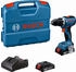 Bosch GSR 18V-65