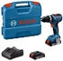 Bosch Professional GSB 18V-65