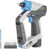 Dremel Akku-Bohrschrauber (F013DD12JA) + 2,0Ah Akku + Ladegerät
