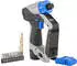 Dremel Akku-Bohrschrauber (F013DD12JA) + 2,0Ah Akku + Ladegerät