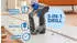 Dremel Akku-Bohrschrauber (F013DD12JA) + 2,0Ah Akku + Ladegerät