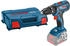 Bosch GSB 18V-28 Professional