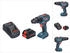 Bosch GSB 18V-55 Professional (06019H5302) + 1x ProCORE Akku 5,5 Ah + Ladegerät