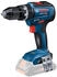 Bosch GSB 18V-55 Professional (06019H5302) + 1x ProCORE Akku 5,5 Ah + Ladegerät