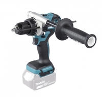 Makita Akku-Schlagbohrschrauber ""DHP492Z" 18V, max. 141 Nm, ohne Akku und