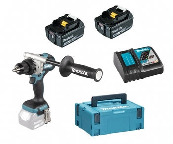 Makita DDF492RTJ