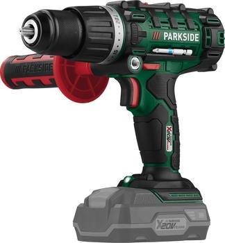 Parkside PSBSA 20-Li C3 (ohne Akku & Ladeger&auml;t)