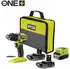 RYOBI 18 V ONE+ HP (RPD18C1)