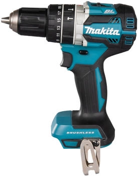 Makita DLX 2278 T1 Akku Kombo Kit + DHP 484 Schlagbohrschrauber 54 Nm + DHR 171 Bohrhammer 1,2 J + 1x Akku 5,0 Ah - ohne Ladeger&auml;t