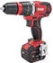 Flex-Tools PD 2G 12-EC C 2-Gang Akku-Schlagbohrschrauber 12V (533847)