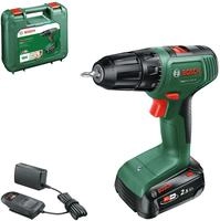 Bosch 0615A5008K, Bosch EasyDrill 18V-38 Set Akku-Bohrschrauber