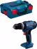 Bosch Akku-Schlagbohrschauber GSB 18V-25 Professional
