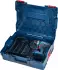Bosch Akku-Schlagbohrschauber GSB 18V-25 Professional
