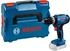 Solo: Bosch Akku-Schlagbohrschauber GSB 18V-25 Professional