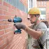 Bosch Akku-Schlagbohrschauber GSB 18V-25 Professional