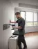 Bosch Akku-Schlagbohrschauber GSB 18V-25 Professional