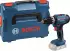 Bosch Akku-Schlagbohrschauber GSB 18V-25 Professional