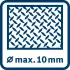 Bosch Akku-Schlagbohrschauber GSB 18V-25 Professional + 2 Akkus 2,0 Ah + L-BOXX