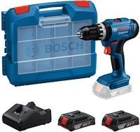 Bosch Professional 06019K9304, Bosch Professional Bosch Akku-Schlagbohrschauber...