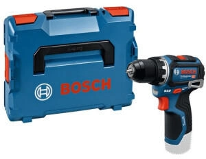 Bosch GSR 12V-32 Professional ohne Akku und Ladeger&auml;t In L-Boxx